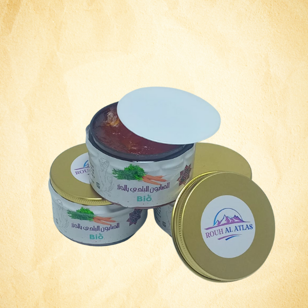 Mon savon de campagne par Jazaar naturel